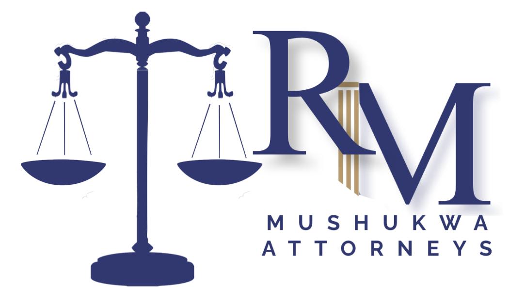 Mushukwa Attorneys Logo