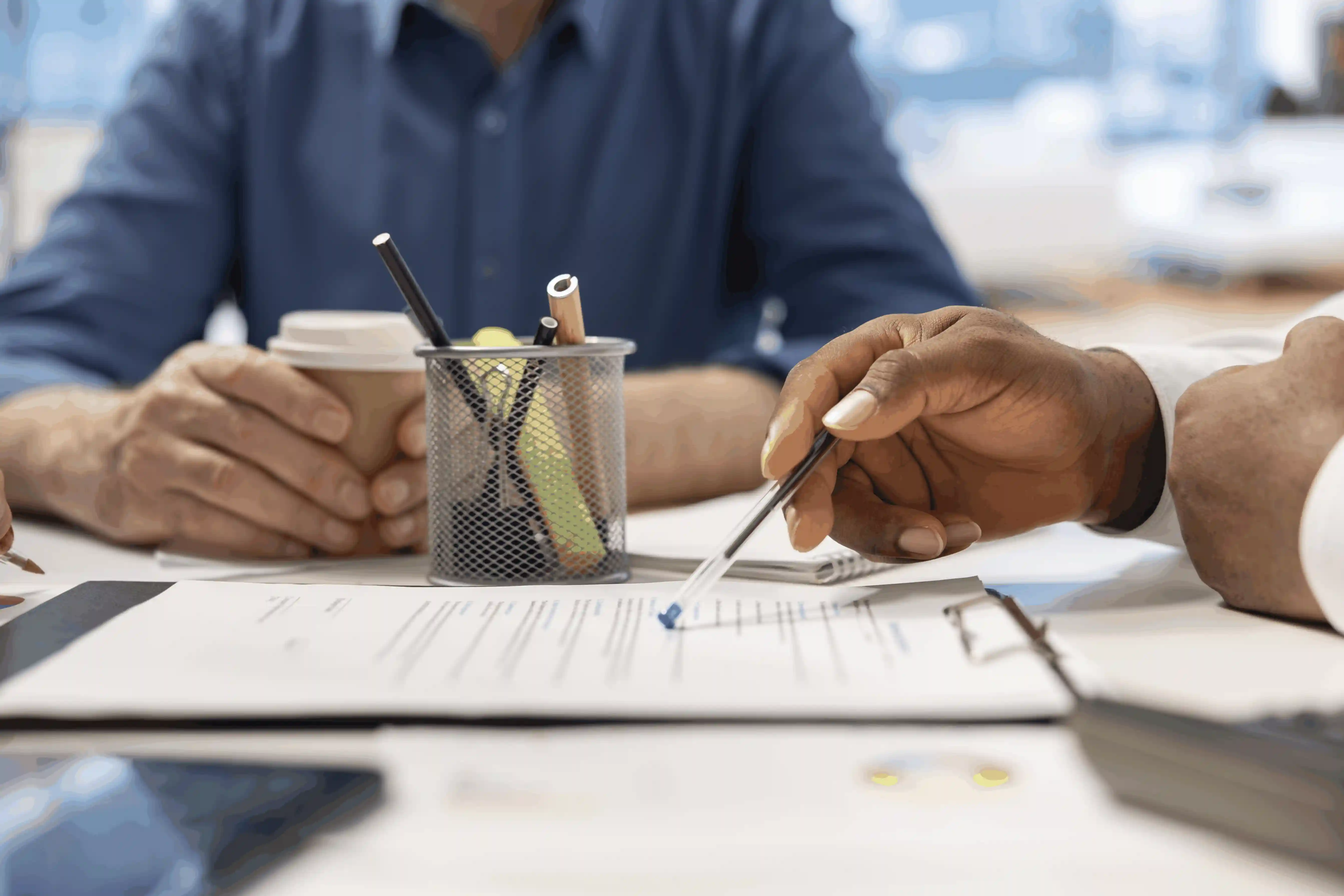 Compensation Assessment